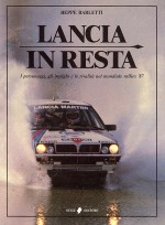 LANCIA IN RESTA