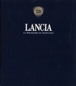 LANCIA INNOVATION ALS FIRMEN-PHILOSOPHIE