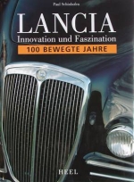 LANCIA INNOVATION UND FASZINATION