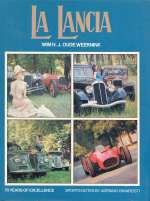 LANCIA LA