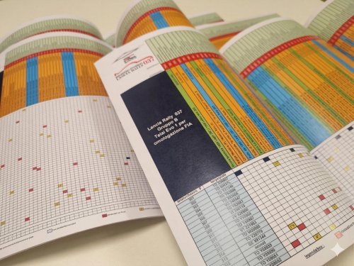 LANCIA RALLY 037 GR.B  (COLLECTOR'S EDITION) - EVO1