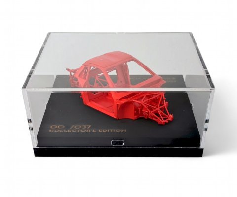 LANCIA RALLY 037 GR.B  (COLLECTOR'S EDITION) - STRADALE