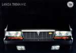 LANCIA THEMA 8.32 (BROCHURE 1990)