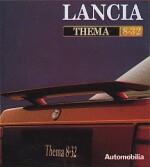 LANCIA THEMA 8.32