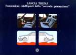 LANCIA THEMA SOSPENSIONI INTELLIGENTI DELLA "SECONDA GENERAZIONE"