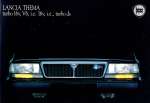 LANCIA THEMA TURBO 16V, V6, I.E. 16V, I.E., TURBO DS