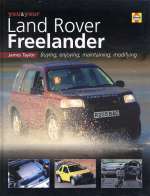 LAND ROVER FREELANDER (H899)