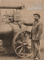 LANDINI DAL 1884