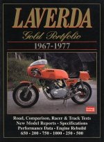 LAVERDA 1967-1977