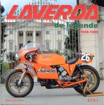 LAVERDA DE LEGENDE 1949-1989