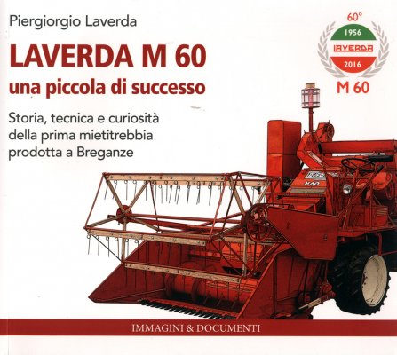 LAVERDA M 60 UNA PICCOLA DI SUCCESSO