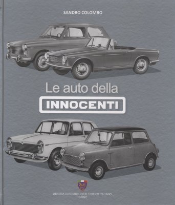 LE AUTO DELLA INNOCENTI