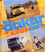 LE DAKAR 1987