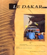 LE DAKAR 1988