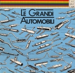 LE GRANDI AUTOMOBILI N.17 (INVERNO 1986-1987)