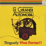 LE GRANDI AUTOMOBILI N.21 (AUTUNNO 1987)