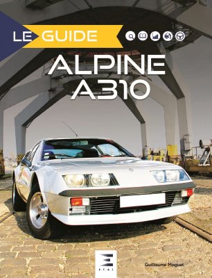 LE GUIDE ALPINE A310