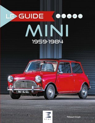 LE GUIDE MINI 1959-1984