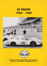 LE MANS 1960 - 1969