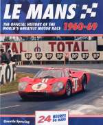 LE MANS 1960-69