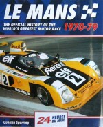 LE MANS 1970-79