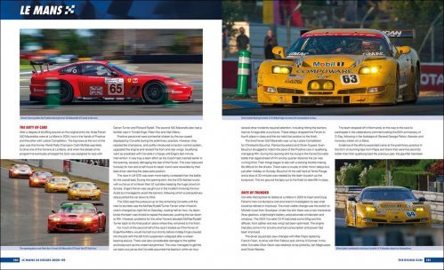 LE MANS 2000-09: THE OFFICIAL HISTORY OF THE WORLD'S GREATEST MOTOR RACE