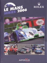 LE MANS 2006 SERIES