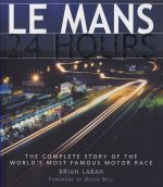 LE MANS 24 HOURS