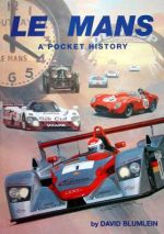 LE MANS A POCKET HISTORY