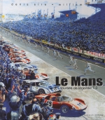 LE MANS COURSES DE LEGENDE T.3