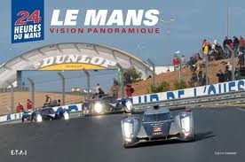 LE MANS VISION PANORAMIQUE