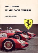 LE MIE GIOIE TERRIBILI - III EDIZIONE - GIUGNO 1963