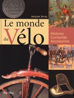 LE MONDE DU VELO