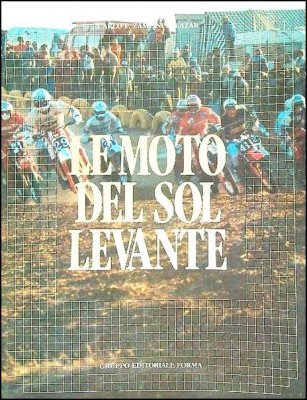 LE MOTO DEL SOL LEVANTE