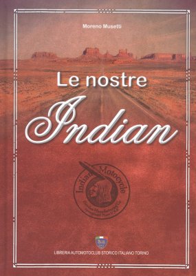 LE NOSTRE INDIAN