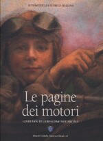 LE PAGINE DEI MOTORI