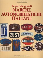 LE PICCOLE GRANDI MARCHE AUTOMOBILISTICHE ITALIANE