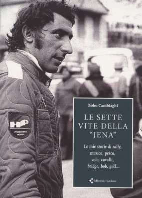 LE SETTE VITE DELLA JENA