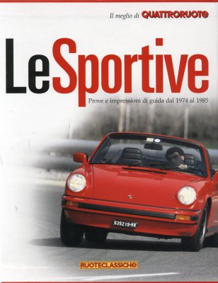 LE SPORTIVE