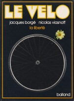 LE VELO LA LIBERTE