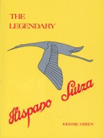 LEGENDARY HISPANO SUIZA, THE