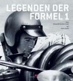 LEGENDEN DER FORMEL 1