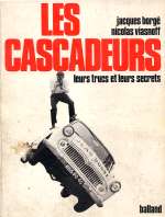 LES CASCADEURS