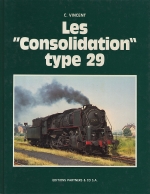 LES CONSOLIDATION TYPE 29