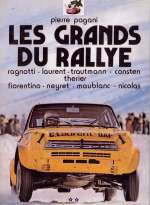 LES GRANDS DU RALLYE TOME 2