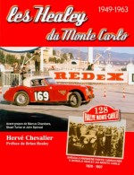 LES HEALEY DU MONTE CARLO 1949-1963