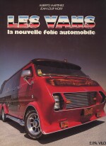 LES VANS LA NOUVELLE FOLIE AUTOMOBILE