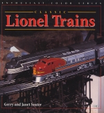 LIONEL TRAINS