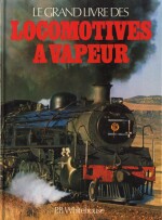 LOCOMOTIVES A VAPEUR