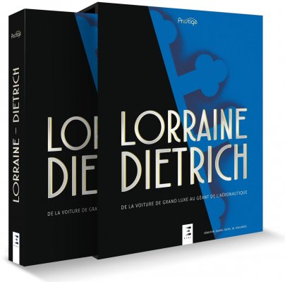 LORRAINE DIETRICH